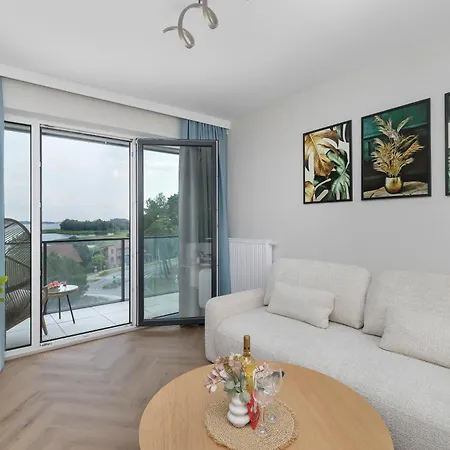 River And 309 Essence & Epapartamenty Apartment