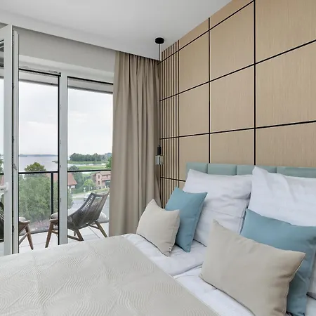 River And 309 Essence & Epapartamenty Apartment