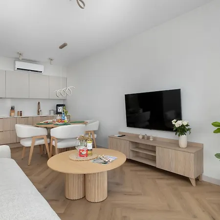 River And 309 Essence & Epapartamenty Apartment