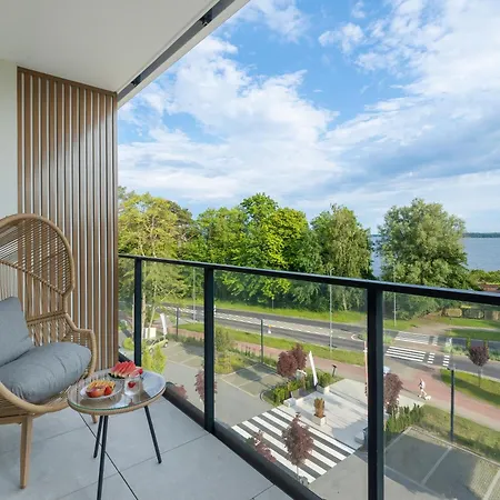 River And 309 Essence & Epapartamenty Apartment
