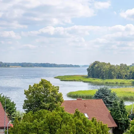 Apartment River And 309 Essence & Epapartamenty Dziwnow
